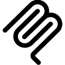 Icon for project "Flutter Check Design MCP"